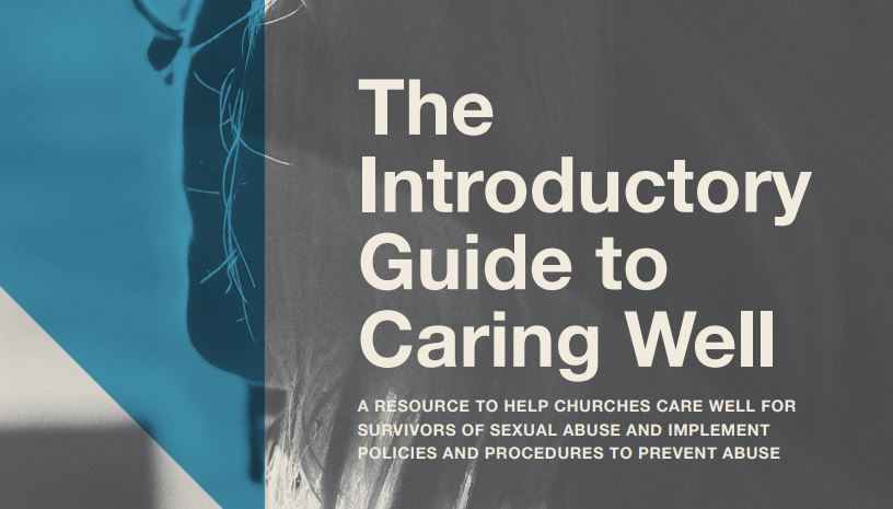 New SBC guide released to help churches prevent abuse