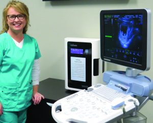 ‘Hope’ on wheels: OBHC announces launch of mobile ultrasound unit for 2020 - Baptist Messenger of Oklahoma 3