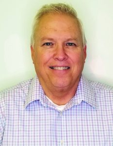 Buddy Hunt serves in eastern Oklahoma - Baptist Messenger of Oklahoma