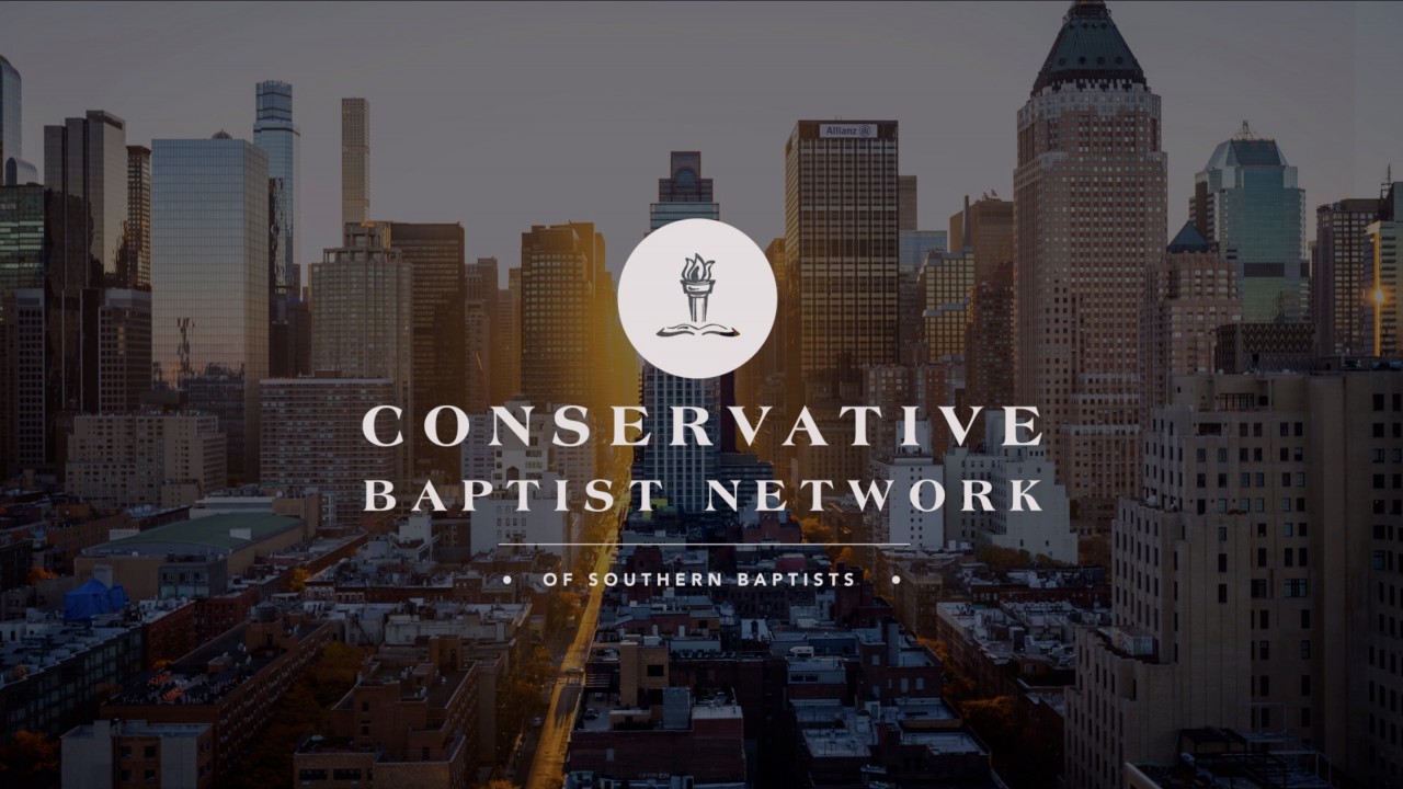 ‘Grassroots’ network launched to address concerns about direction of SBC
