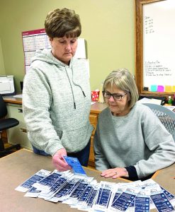 2020 Census can ‘count’ on Altus, Martha Road - Baptist Messenger of Oklahoma 1