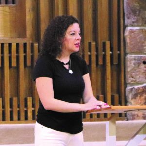 Safe and Sound: Regional events equip churches to prevent sexual abuse & to care for survivors - Baptist Messenger of Oklahoma