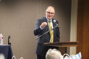 Regional reach, global impact: Oklahoma Baptists’ Board sees fruit from regional ministry strategy - Baptist Messenger of Oklahoma 1