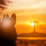 Bible Q&A: Christ the victor over the virus