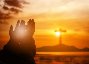 Bible Q&A: Christ the victor over the virus