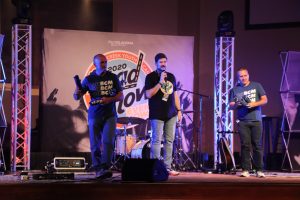 Road Show wrap-up: Falls Creek events reach students with the Gospel - Baptist Messenger of Oklahoma 1