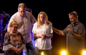 Kentucky church baptizes 506 in COVID year - Baptist Messenger of Oklahoma