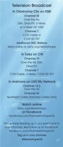 DHD: Pray to end COVID-19 on the 19th, 'We are Hope,' Burk on Systemic Racism, Evangelicals?, Thunder, DR - Baptist Messenger of Oklahoma