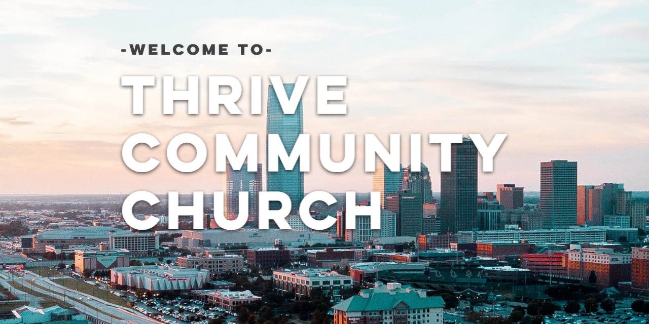 Messenger Insight 395 – Church Plant Thrives in Oklahoma