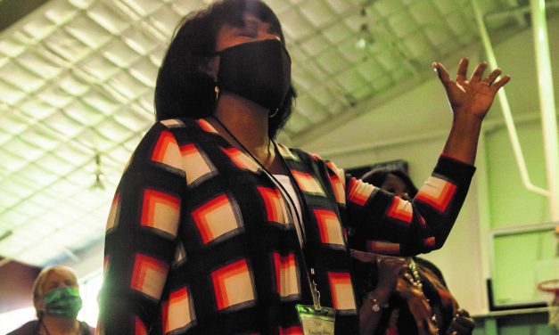 Ministry Wives Weekend provides ‘Sisterhood’