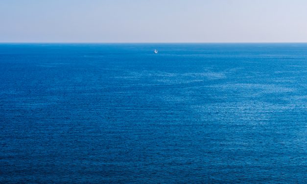 BLOG: Nowhere in particular
