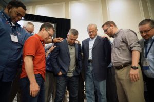 First person: The recent resurgence of Baptist associations - Baptist Messenger of Oklahoma