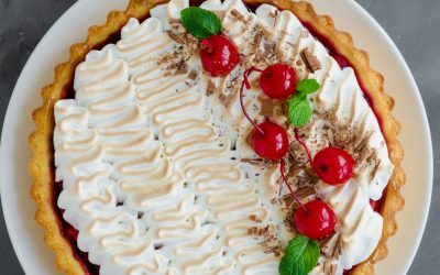 Rite of passage: Christmas pie