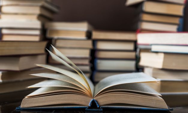 Blog: Books, Jerry, books