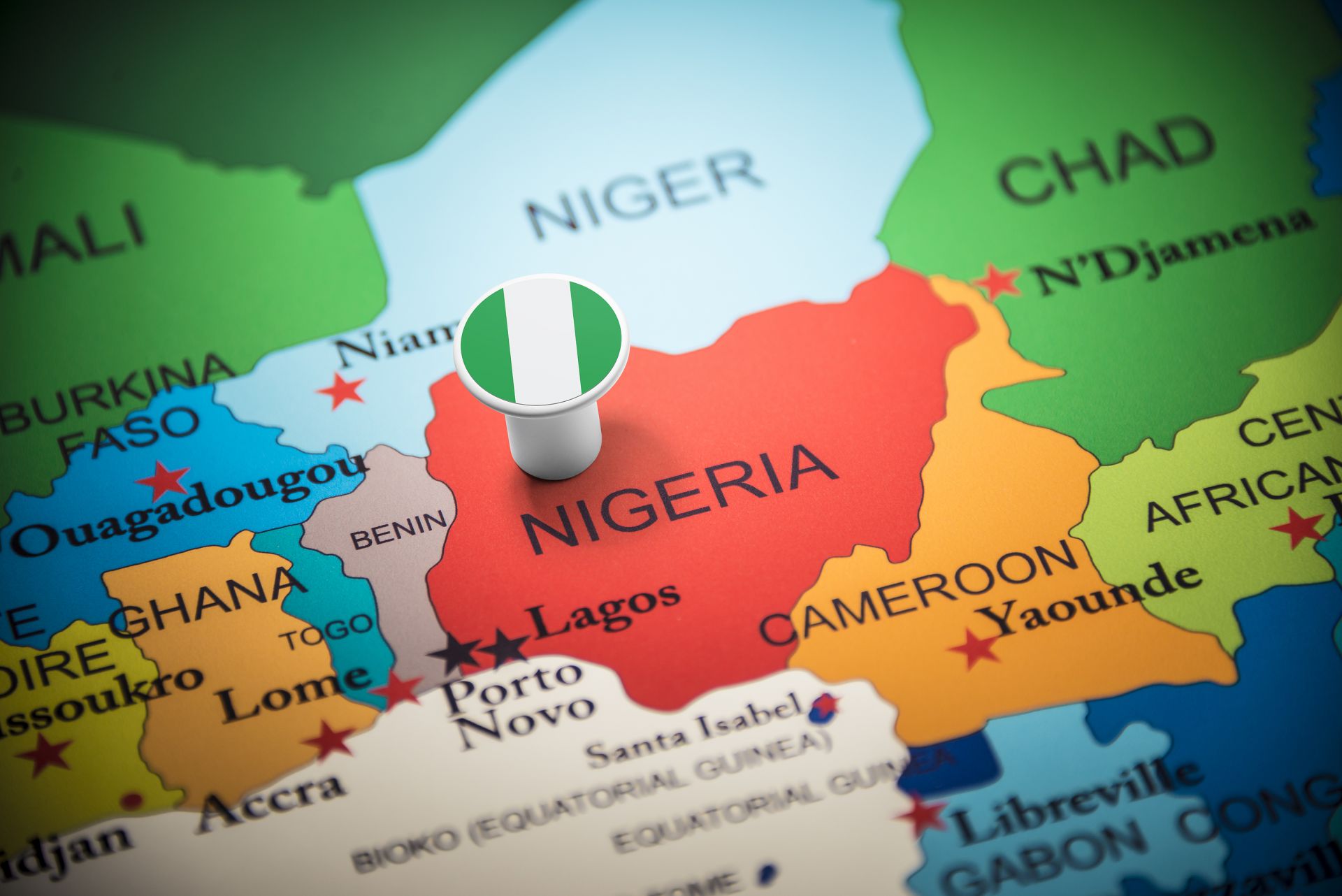 ‘Long time coming’: U.S. designates Nigeria among top religious freedom ...