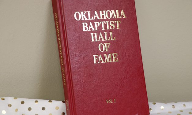 Kaneubbe, Tanner join Baptist Hall of Fame; Sheldon receives Distinguished Service Award