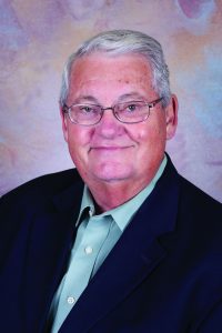 Kaneubbe, Tanner join Baptist Hall of Fame; Sheldon receives Distinguished Service Award - Baptist Messenger of Oklahoma 3