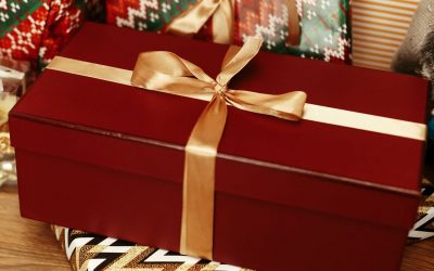 Rite of passage: Christmas surprise