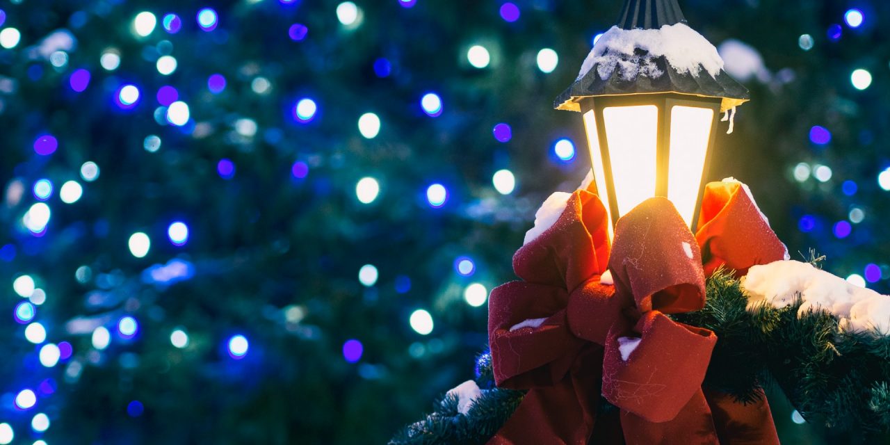 Blog: The hope of Christmas