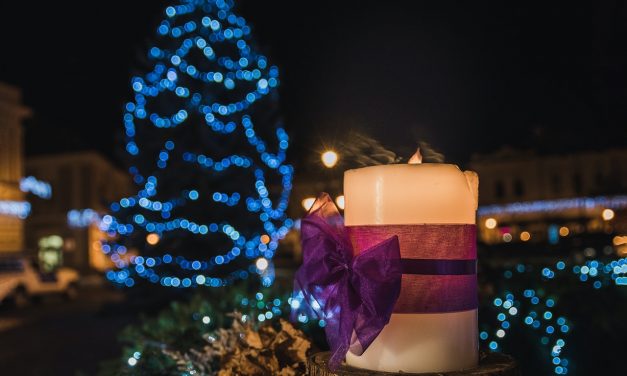 BLOG: A Blue Christmas?