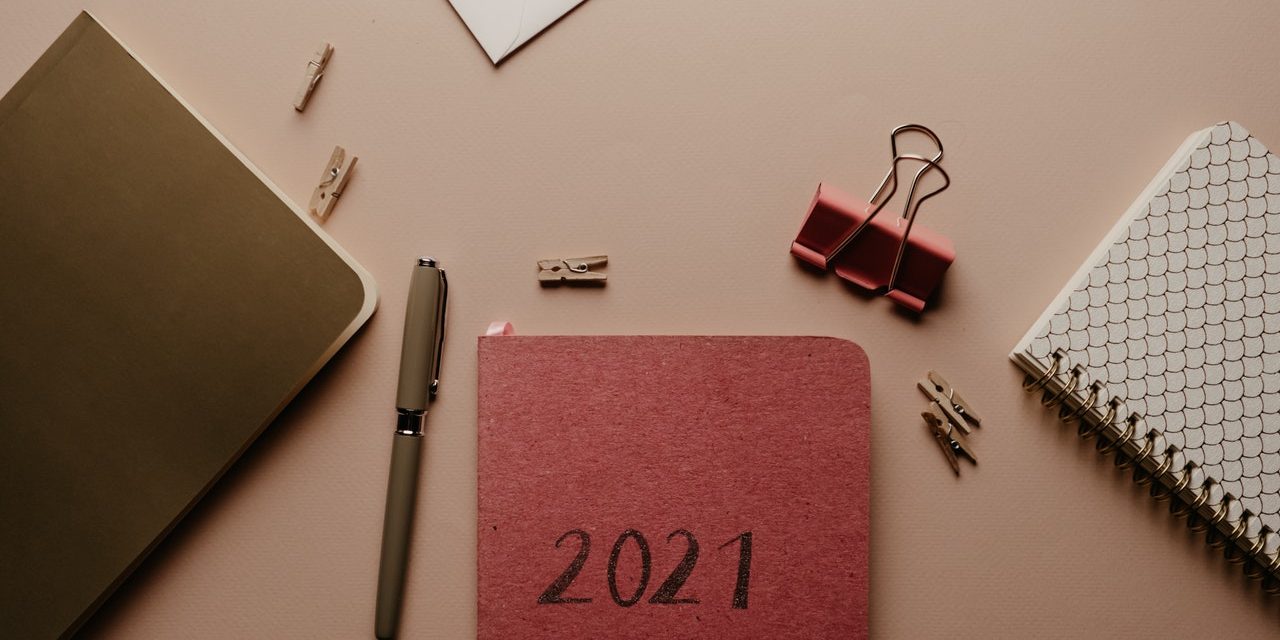 Blog: Four big 2021 goals for your church, if the Lord wills