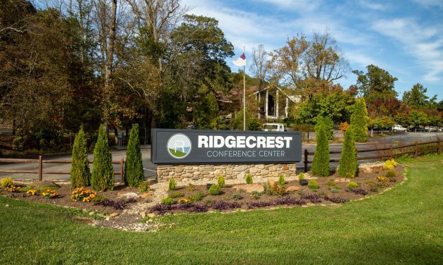 LifeWay finalizes Ridgecrest sale