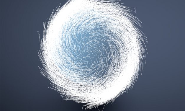 Blog: What in the world?
