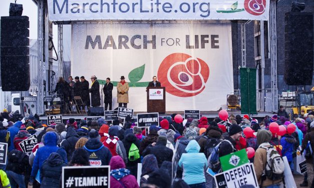 March for Life announces speakers for 50th annual event – first post-Roe