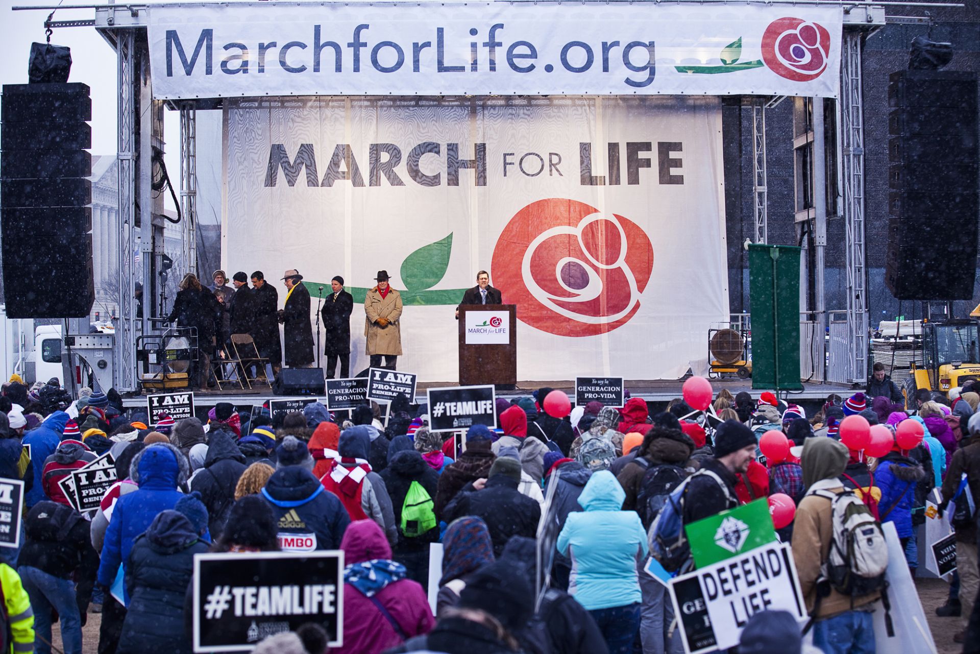 2021 March for Life moves to virtual event Baptist Messenger of Oklahoma