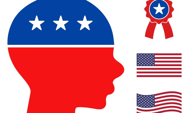 BLOG: How to discuss politics with your children