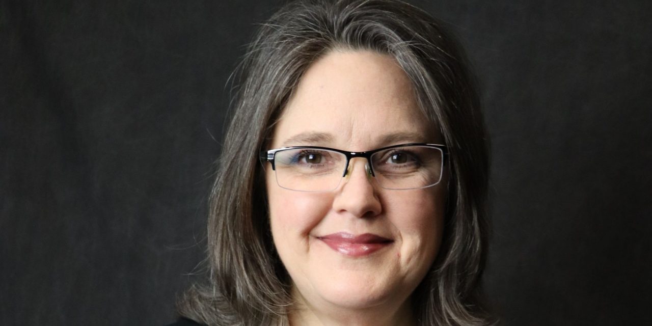 Leslie Osborn named new CFO for Oklahoma Baptists