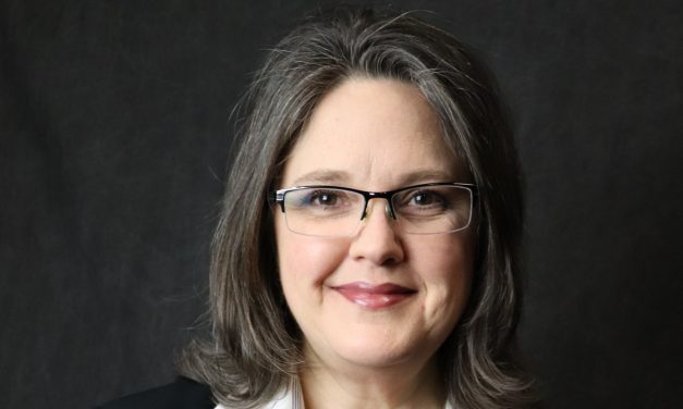 Leslie Osborn named new CFO for Oklahoma Baptists