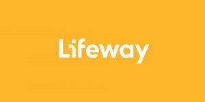 Lifeway launches new branding, website enhancements - Baptist Messenger of Oklahoma 1