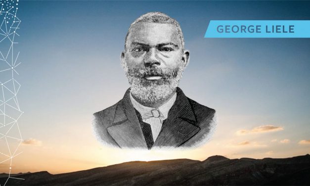 IMB celebrates Black missionary and church planter George Liele; designates February as Diversity in Missions month