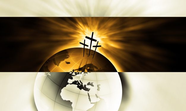 Blog: ‘Christ and Culture’ Today