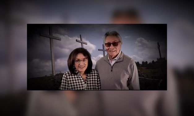 Bill Barnett, Prominent Oklahoma Baptist Pastor and Native American Ministry Leader, Dies