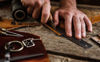 Rite of passage: The beautiful ugly purse