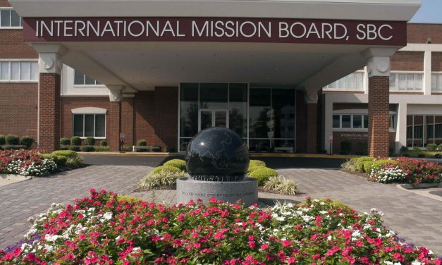 Five years after ‘reset,’ IMB sees bigger missionary pipeline on the way