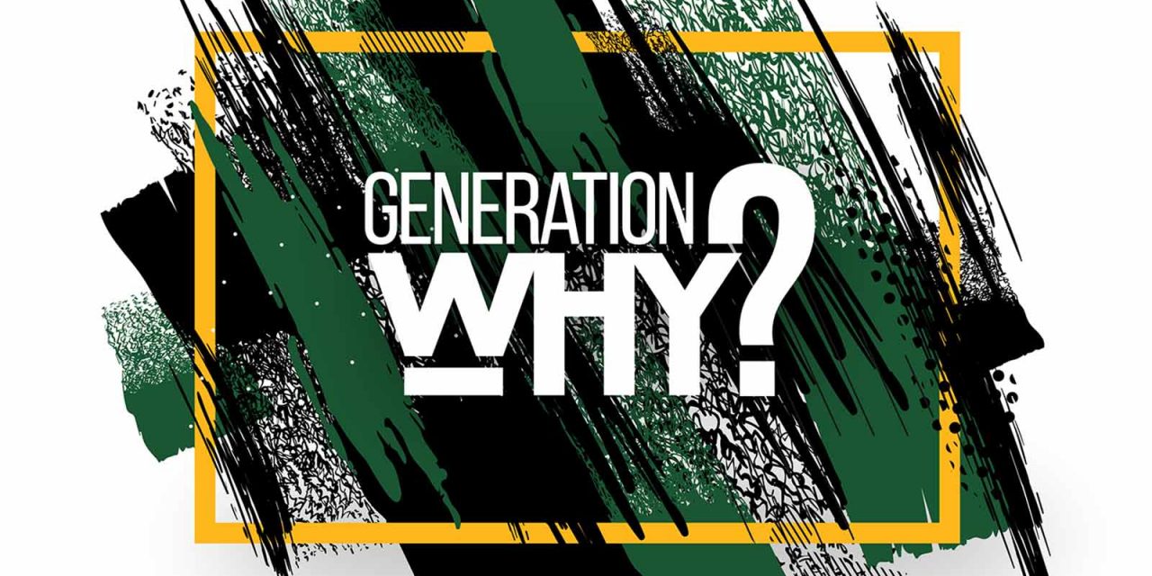 Messenger Insight 418 – OBU hosts ‘Generation Why?’ Conference