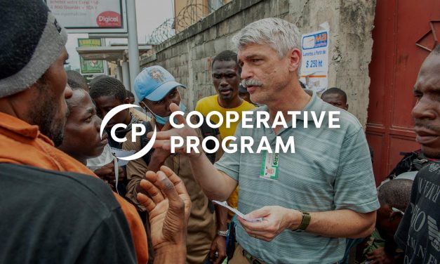 A Church Business Executive and Missions Committee Investor’s Guide to the Cooperative Program