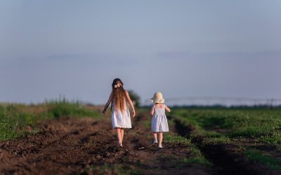 Rite of passage: A child’s wisdom