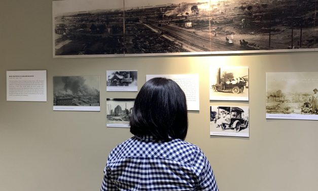Tulsa lunch for pastors March 29 focuses on ‘Unity’ amid Race Massacre Centennial