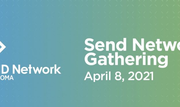 Send Oklahoma Network to inspire church planting at April 8 event