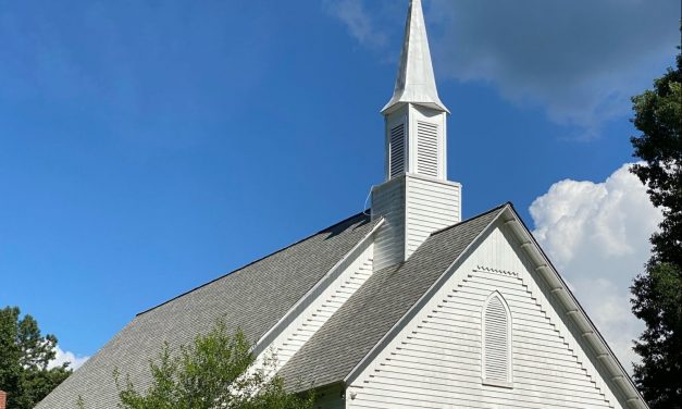 Church members are minority in U.S. for first time, Gallup says