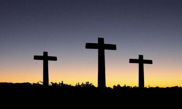 Pastors, churchgoers tired but hopeful for Easter 2021