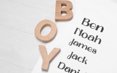 Rite of passage: What’s in a name?