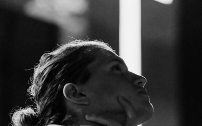 Rite of passage: Looking back