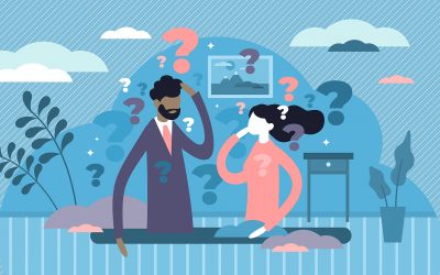 Rite of passage: Brain fog