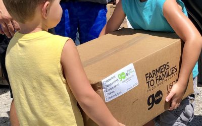 Rite of passage: Little servants