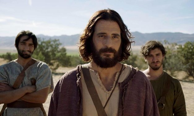 ‘The Chosen’ may be the best film or TV show about Jesus … ever